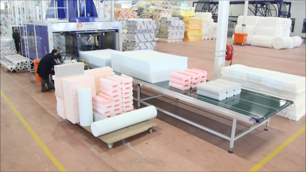 Fabrika